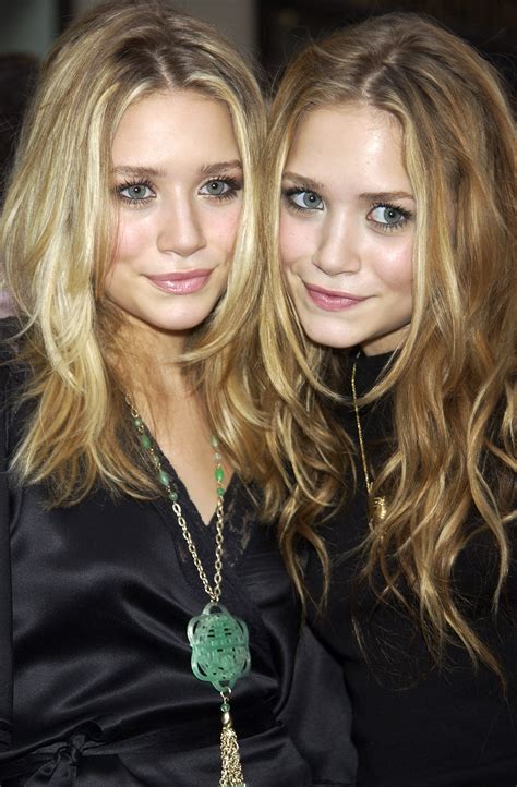 Olsen Twins Nude Porn Pics Leaked, XXX Sex Photos